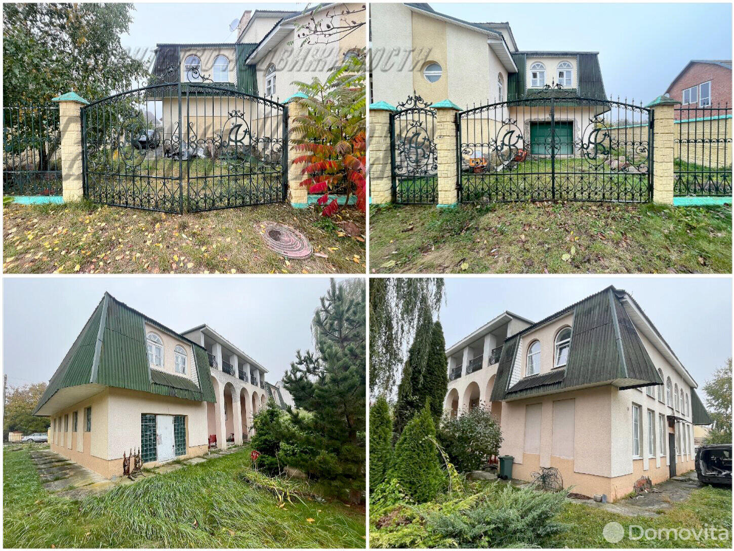 Продажа 2-этажного дома в Бресте, Брестская область ул. Суворова, 130000USD, код 628954 - фото 3