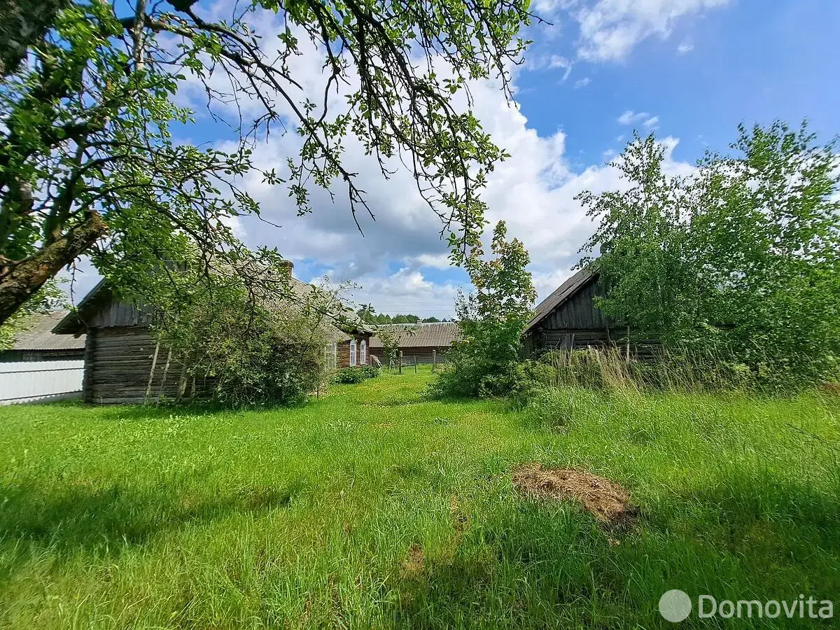 дом, Петровинка, ул. Центральная 