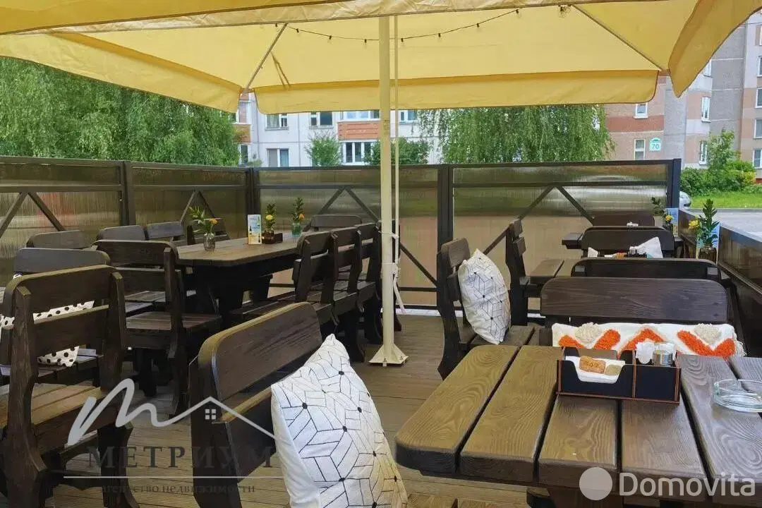 Объект сферы услуг в Минске, ул. Прушинских, д. 68, код 3641 - фото 13