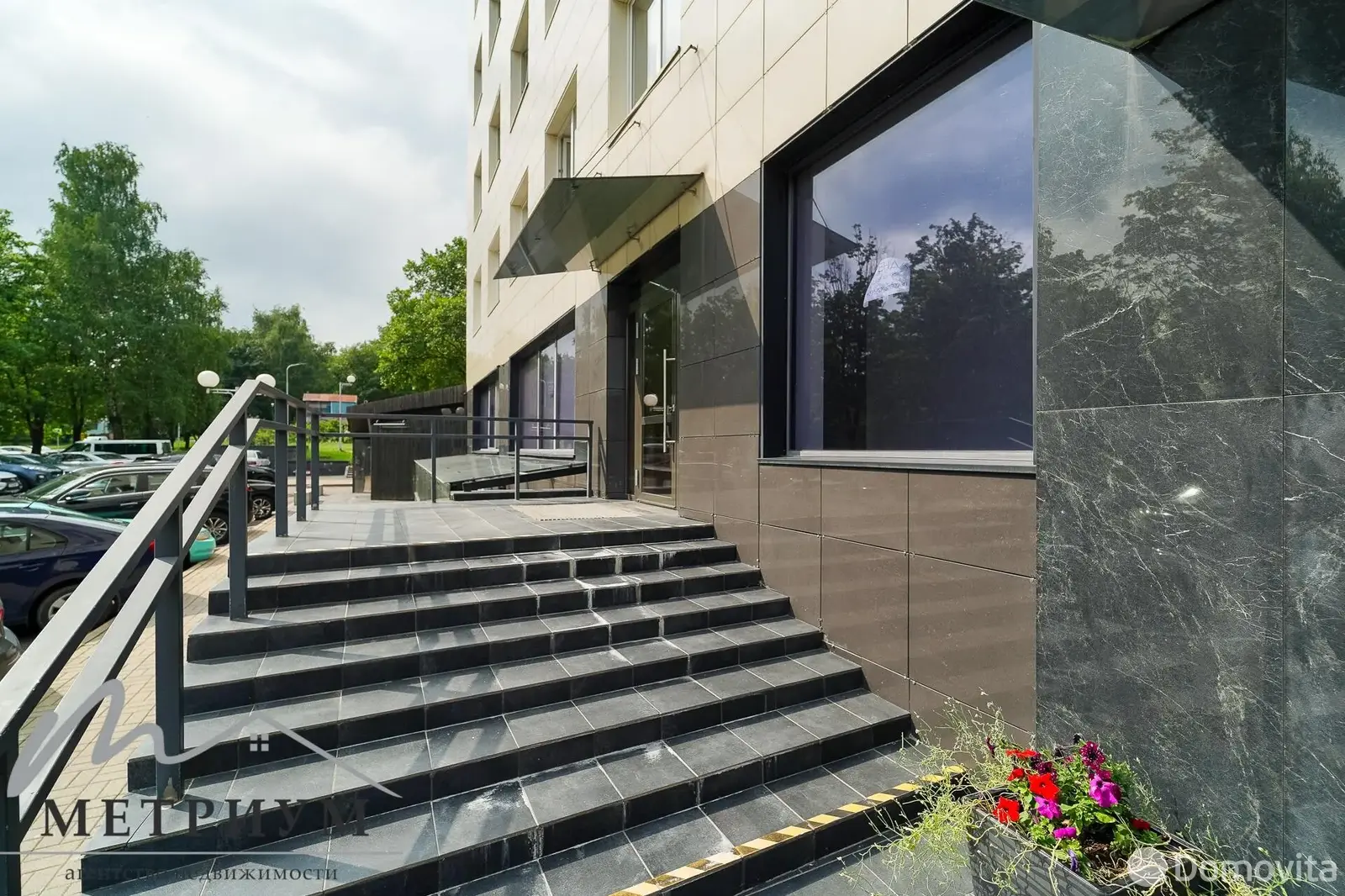 Аренда офиса на ул. Бирюзова, д. 10/А в Минске, 3168EUR, код 15295 - фото 2