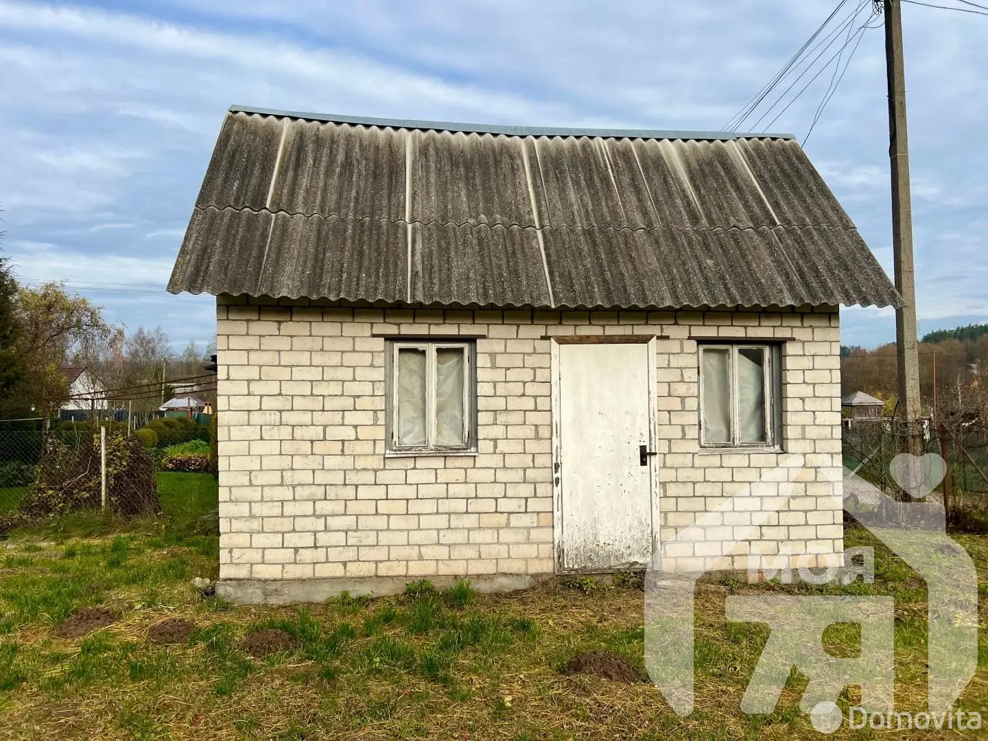 участок, Наладчик Воложинский район,