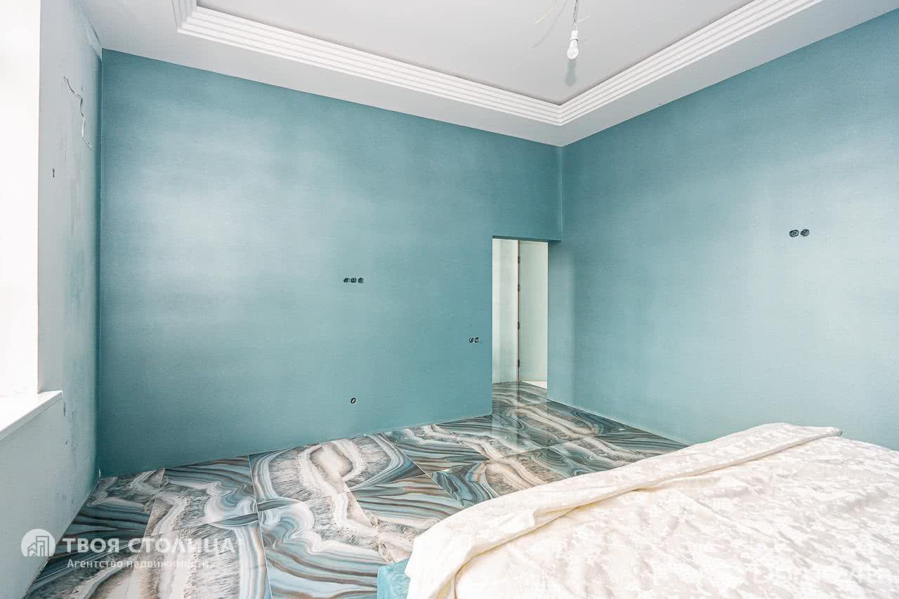 коттедж, Ждановичи, ул. Полевая 