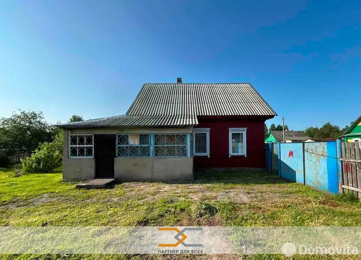 коттедж, Ленок, ул. Восточная 