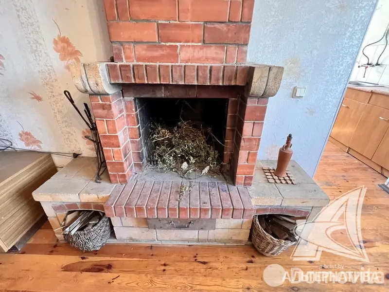 дача, Прибрежное-1, 