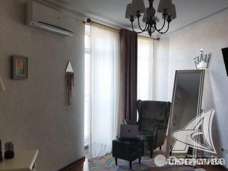 Купить 2-комнатную квартиру в Бресте, ул. Ясеневая, 88500 USD, код: 892030 - фото 5