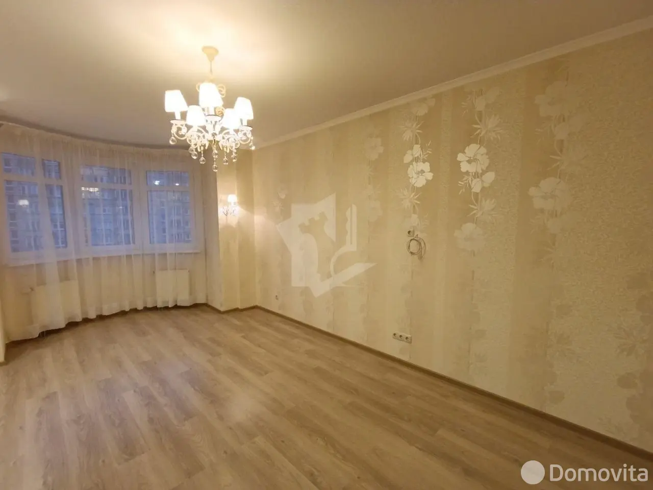 квартира, Минск, ул. Белинского, д. 54 