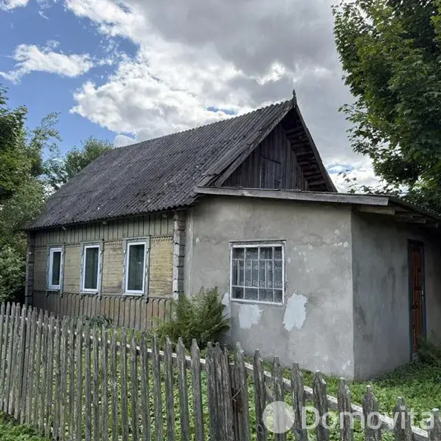 коттедж, Устье, ул. Днепровская, д. 6 - лучшее предложение