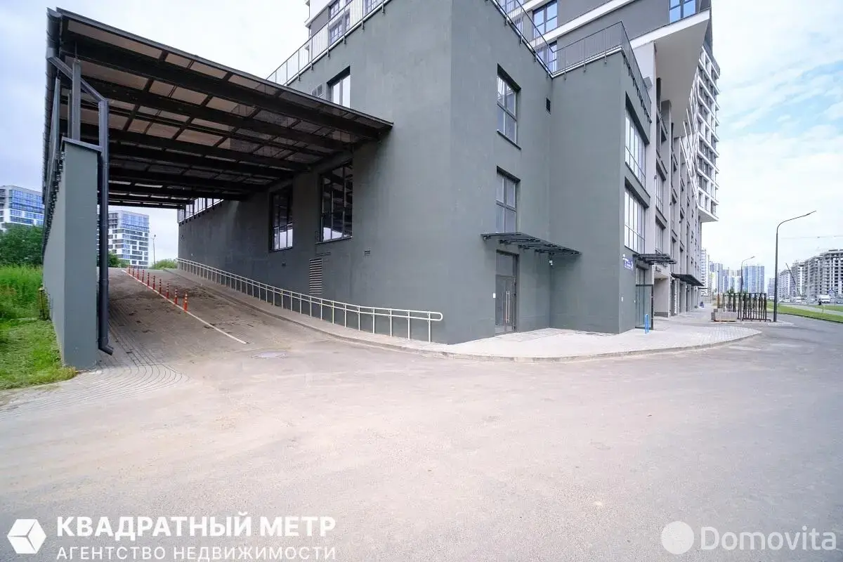 Купить офис на ул. Михаила Савицкого, д. 24 в Минске, 231000BYN, код 10534 - фото 5
