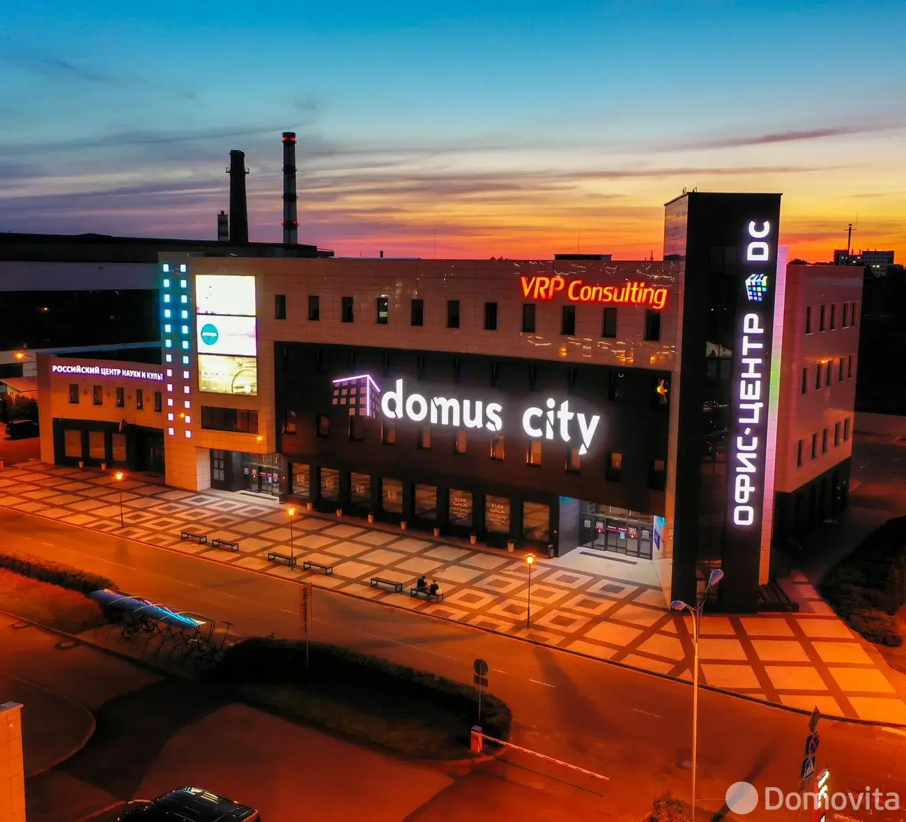 Купить офис на ул. Московская, д. 208/а в Бресте, 670000USD, код 9417 - фото 30