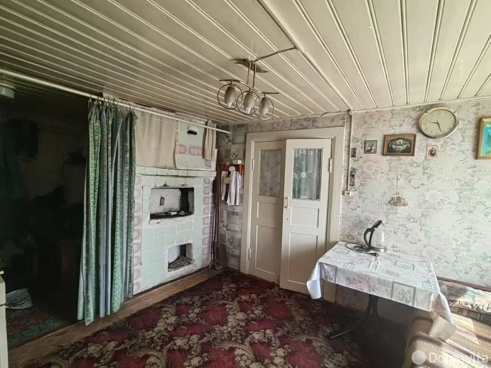 продажа коттеджа, Могильно, ул. Комсомольская