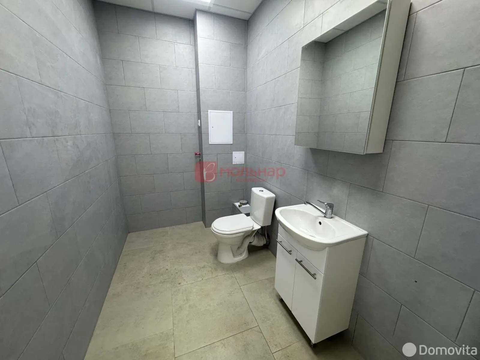 Купить торговую точку на ул. Игоря Лученка, д. 27 в Минске, 104260EUR, код 997561 - фото 11