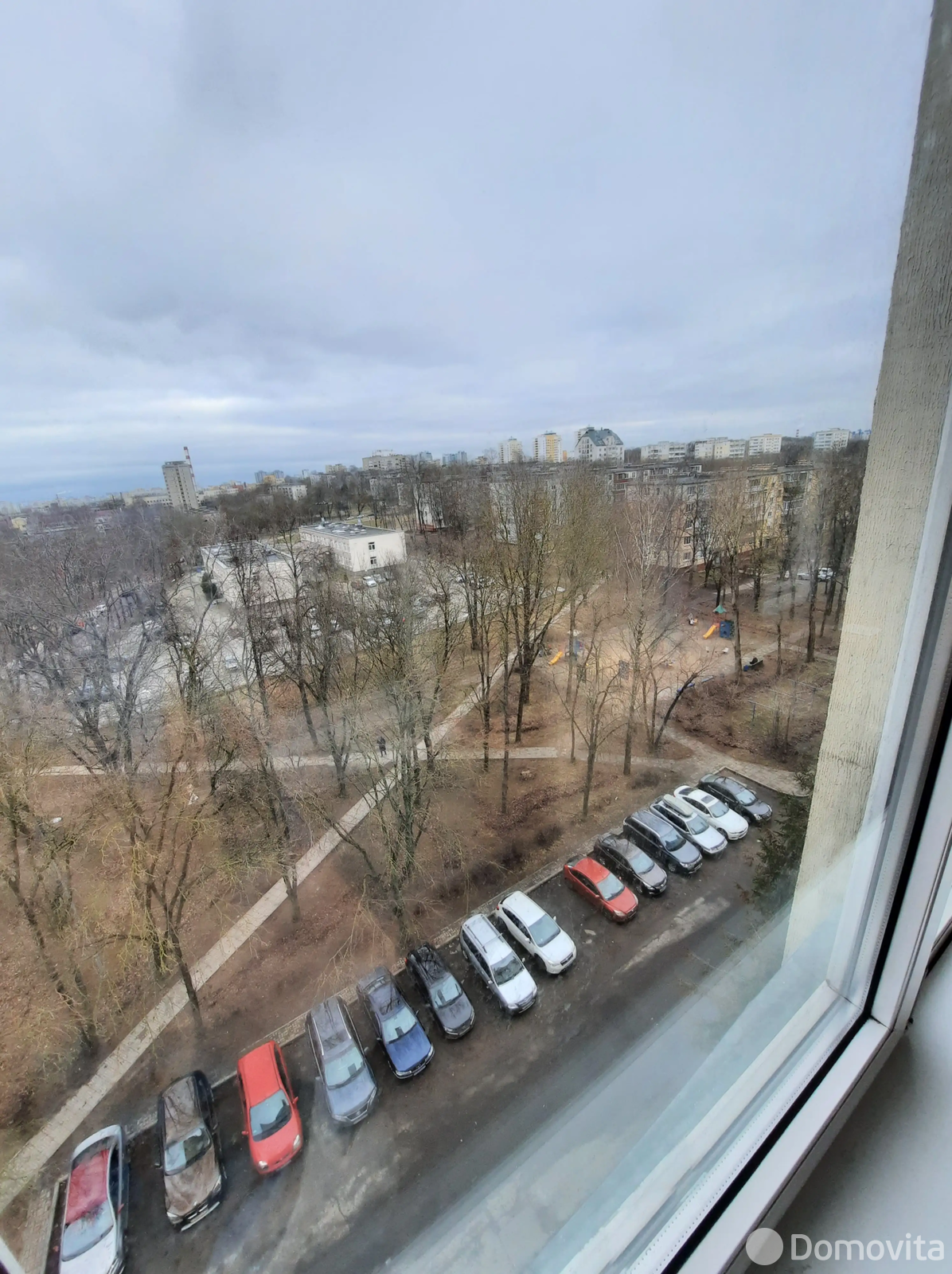 Снять 1-комнатную квартиру в Минске, пр-т Пушкина, д. 44, 440USD, код 149783 - фото 18