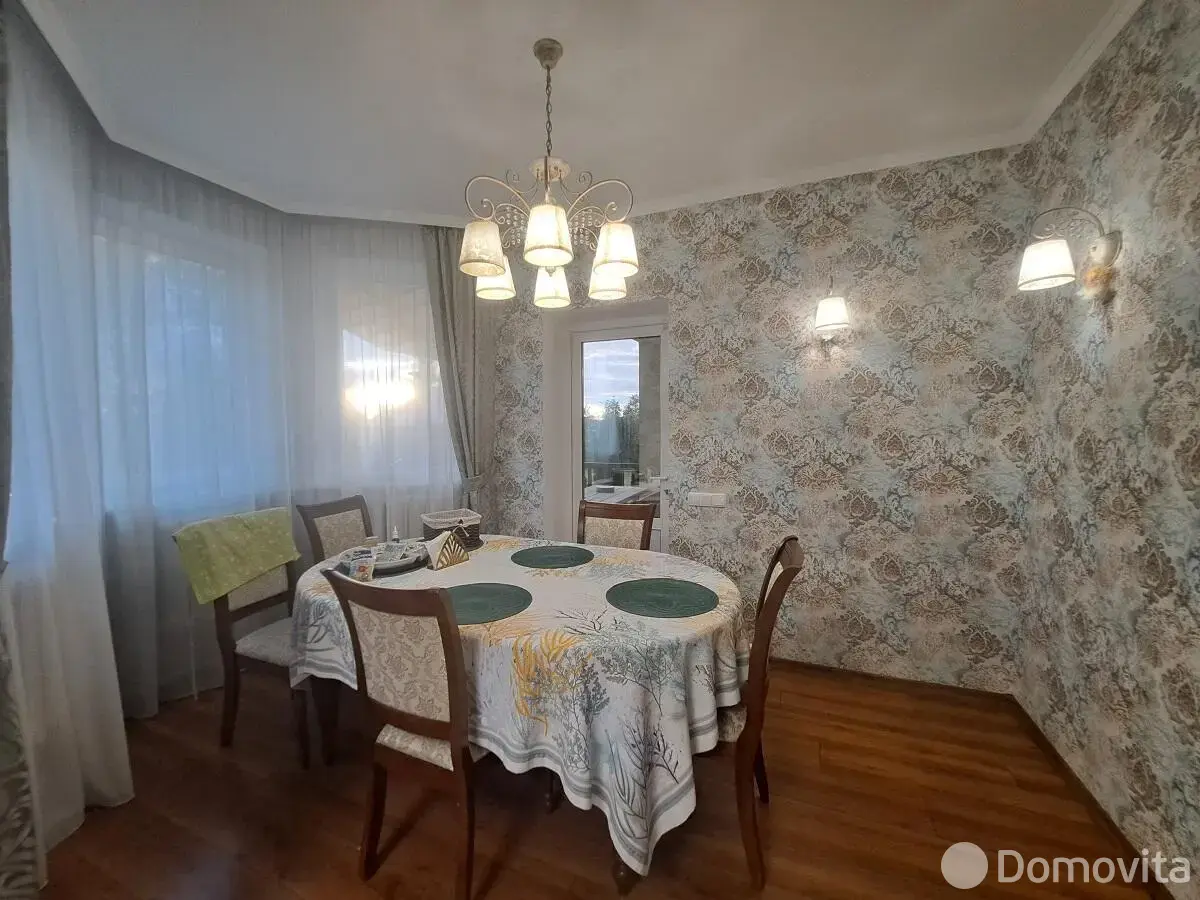 Стоимость продажи дома, Чуриловичи,