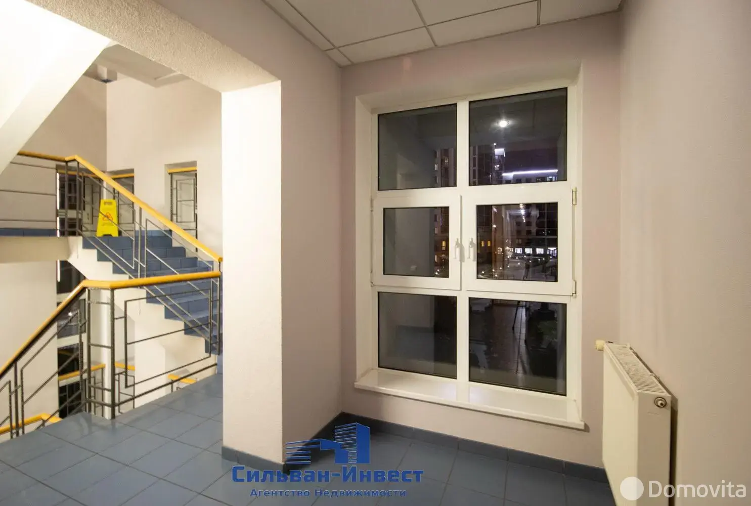 Снять офис на пр-т Независимости, д. 86/Б в Минске, 13934EUR, код 15740 - фото 30