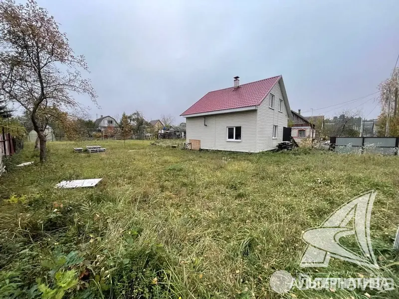Продажа 2-этажной дачи в Бресте Брестская область, 41500USD, код 183375 - фото 18