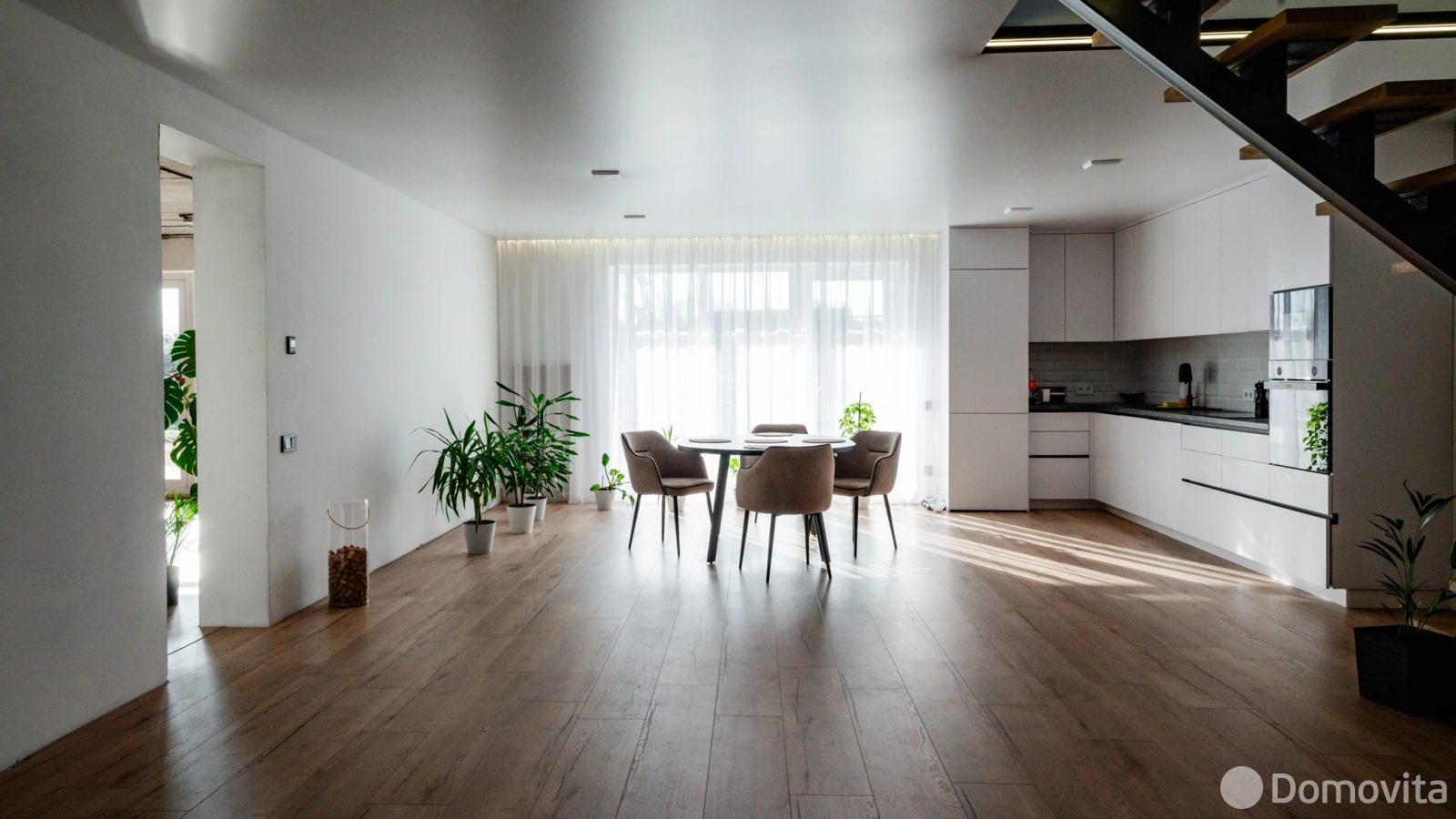 Цена продажи дома, Полянка, ул. Центральная