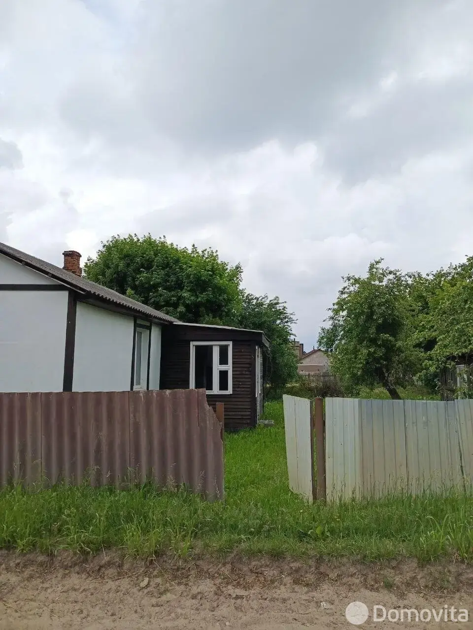 коттедж, Миколаевичи, ул. Партизанская, д. 23