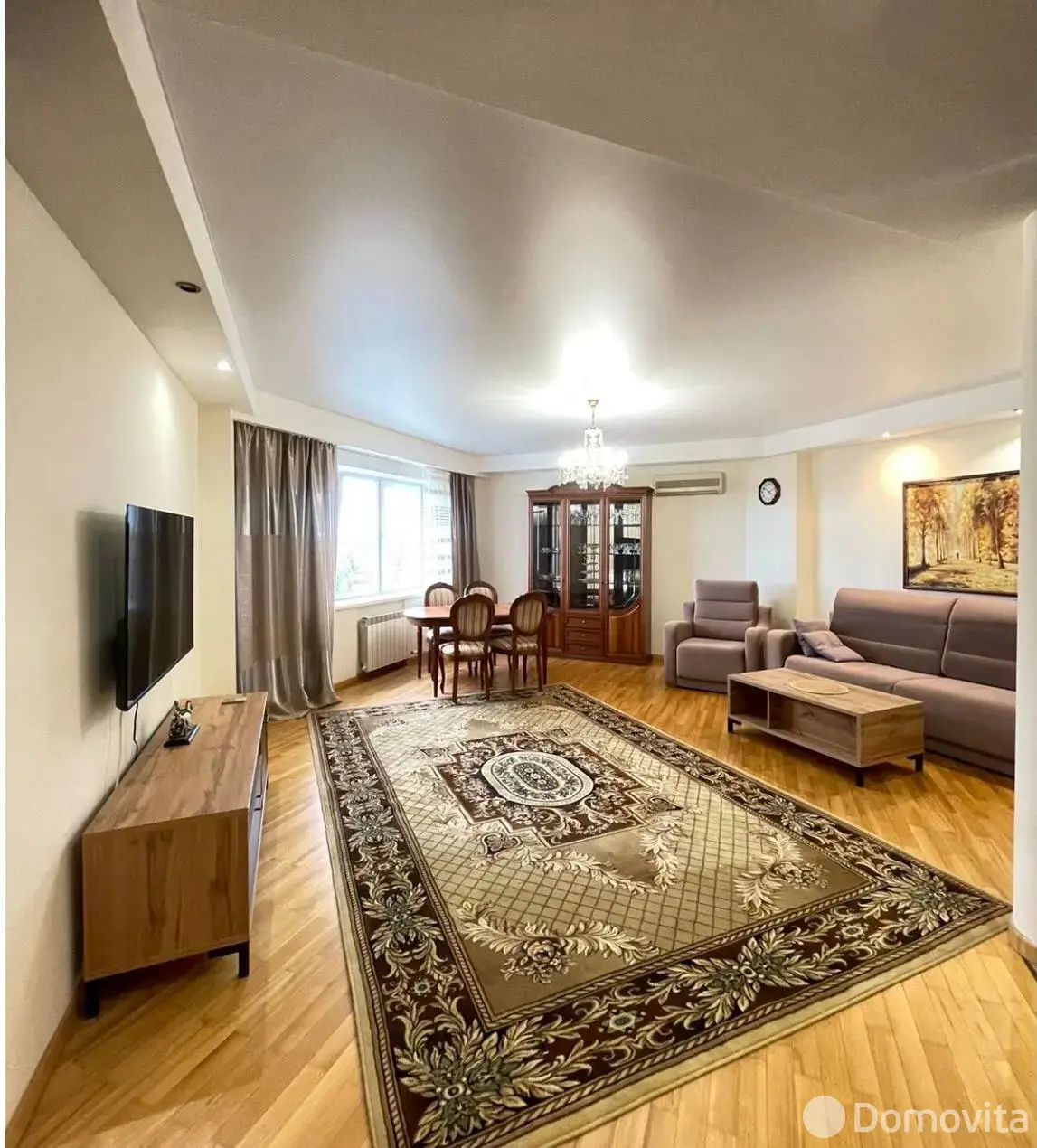 Цена аренды квартиры, Минск, пр-т Победителей, д. 57