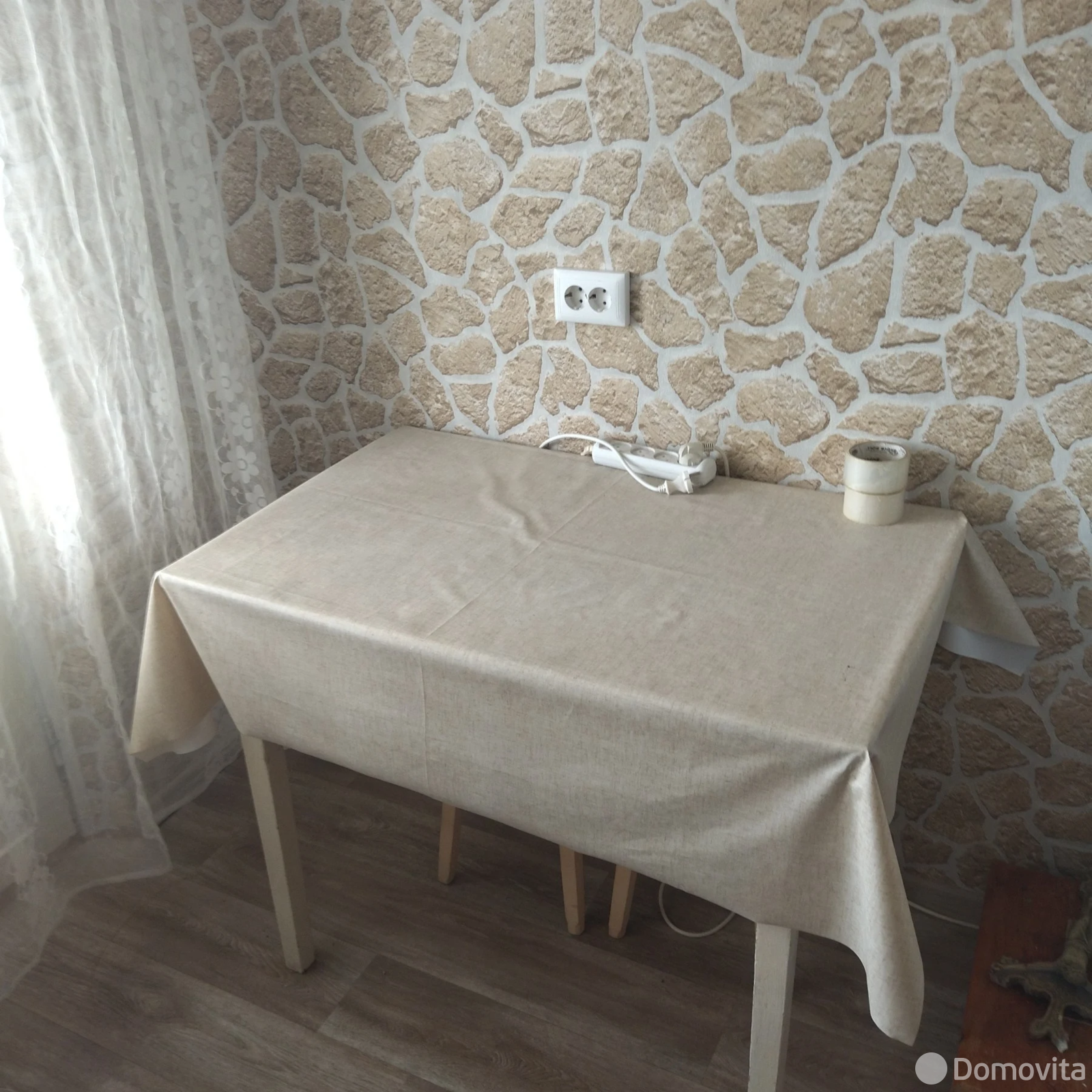 квартира, Минск, ул. Воронянского, д. 64 