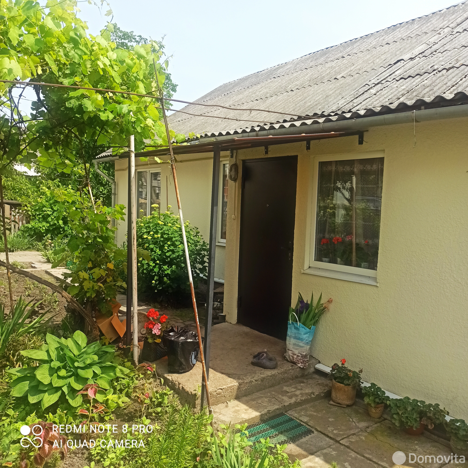 дом, Брест, ул. Вишневая, д. 43 