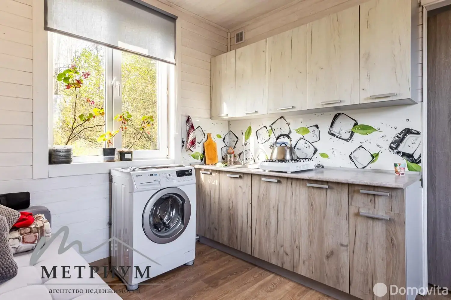 дом, Бровки, ул. Сосновая