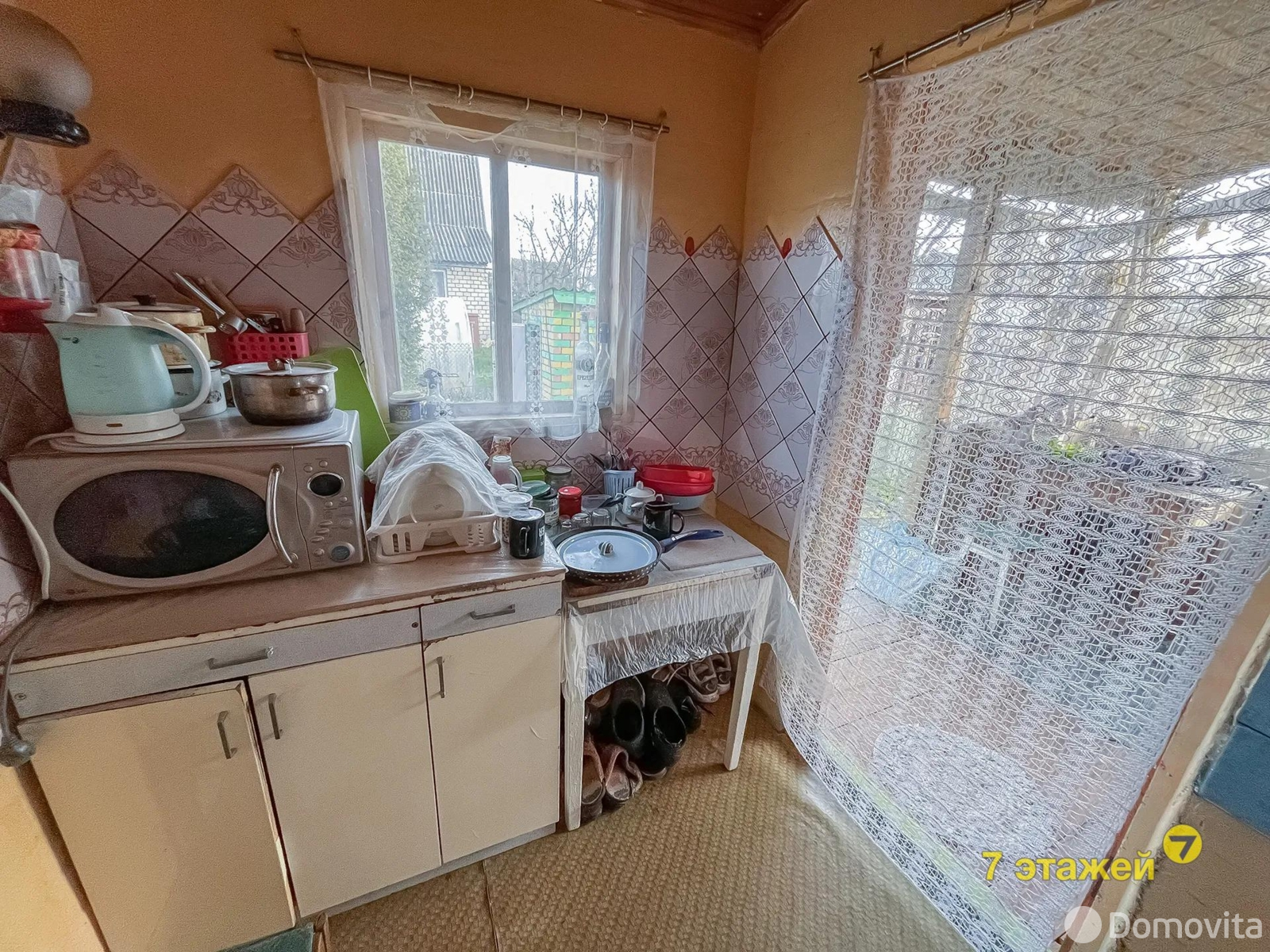 Купить 2-этажную дачу в Шарик Минская область, 15000USD, код 184550 - фото 18