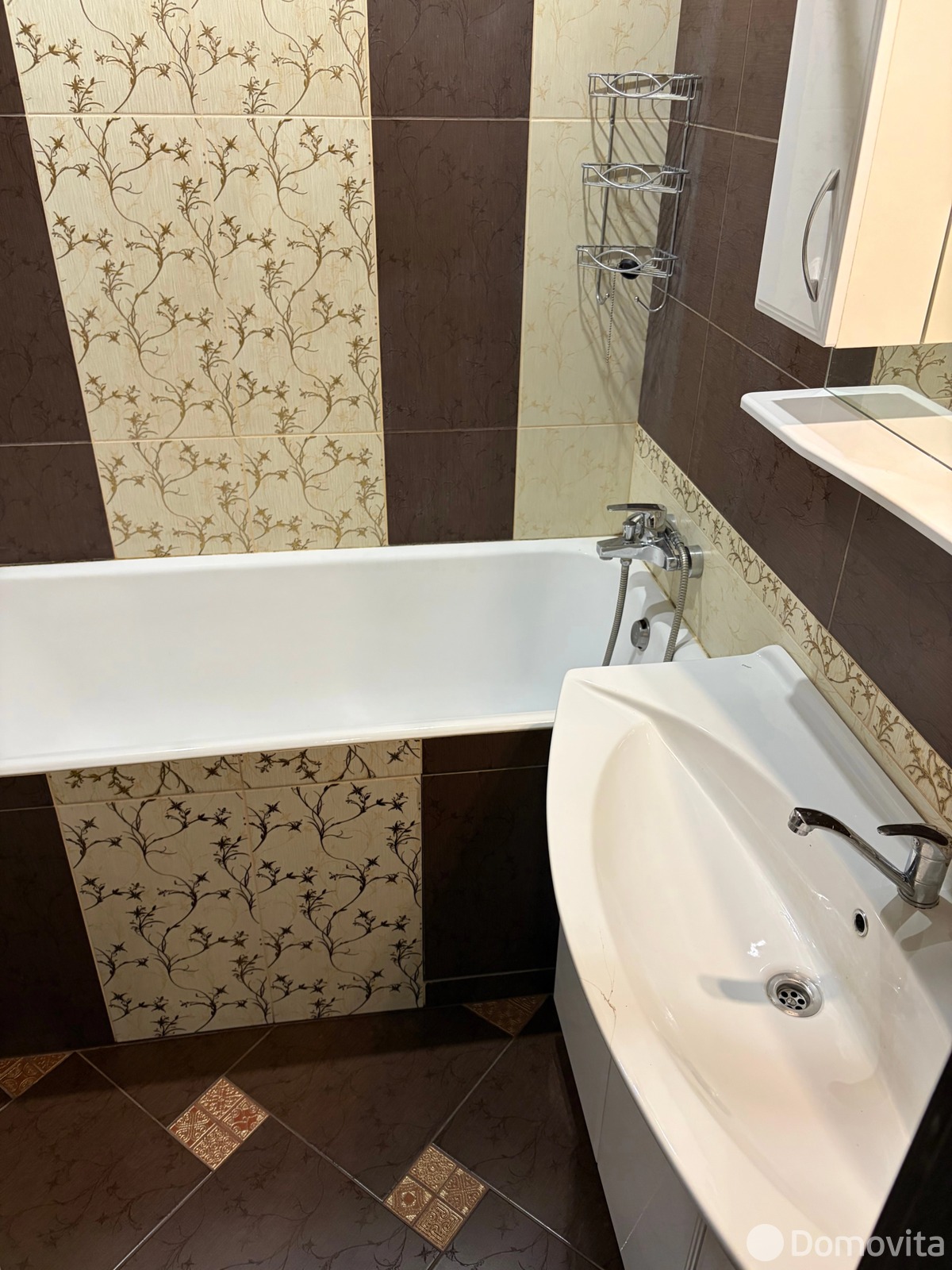 Снять 2-комнатную квартиру в Минске, ул. Томская, д. 65/2, 530USD, код 151380 - фото 14