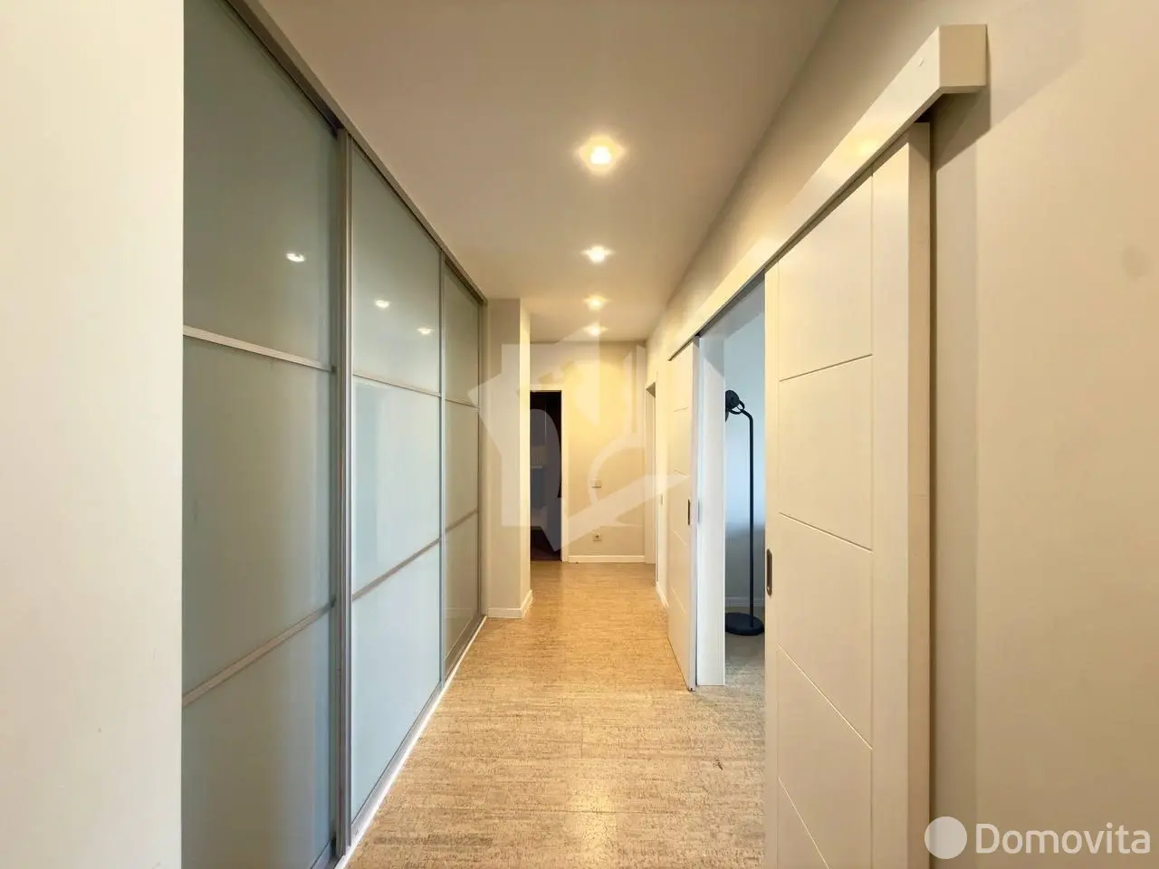 Снять 3-комнатную квартиру в Минске, ул. Скрыганова, д. 2, 750USD, код 150905 - фото 21