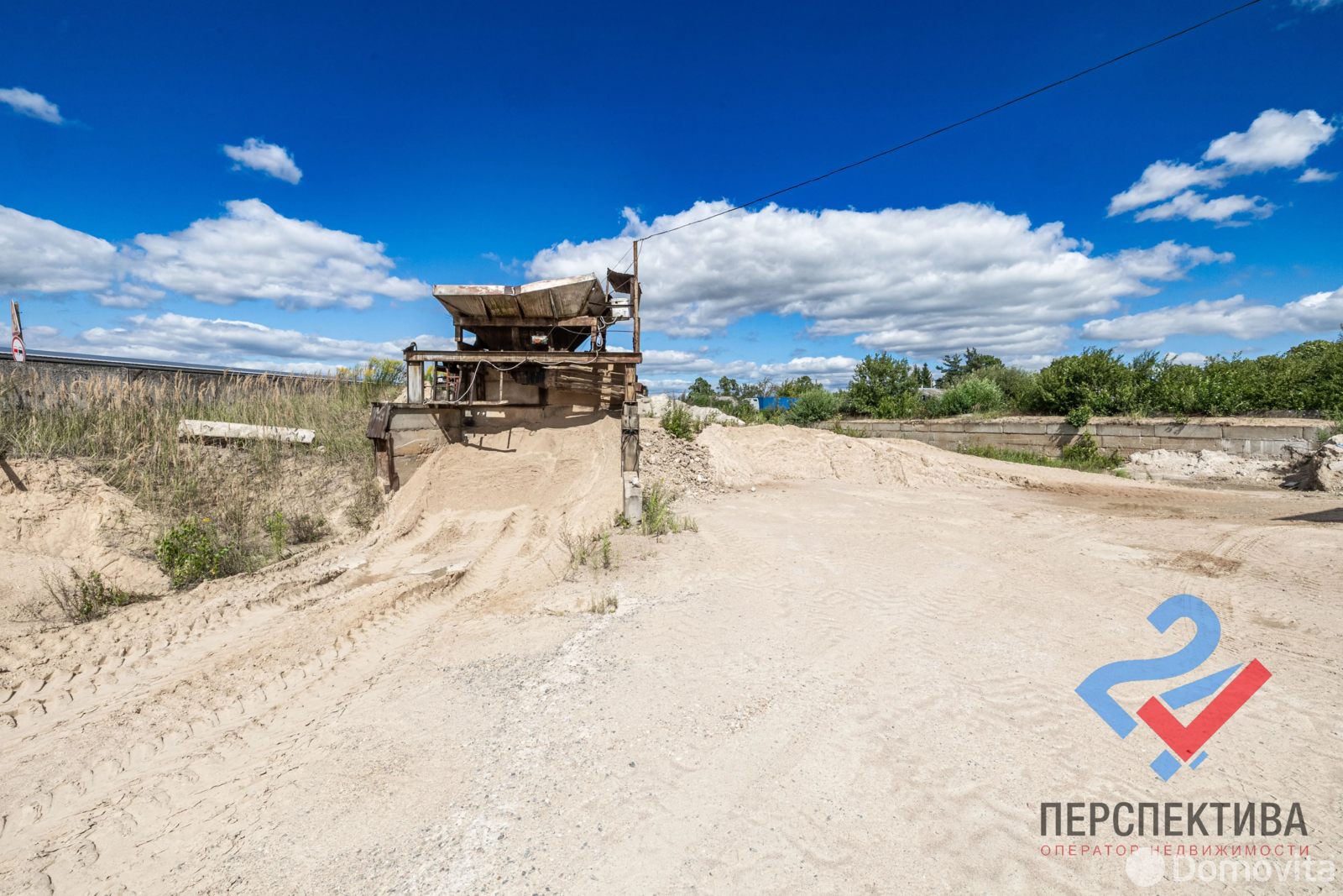 Купить складское помещение на ул. Торговая, д. 20 в Смолевичах - фото 24