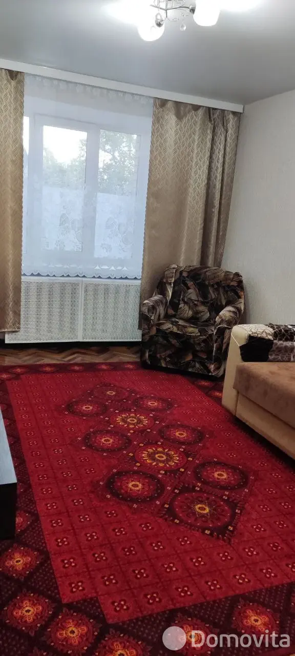 Снять 2-комнатную квартиру в Минске, ул. Авакяна, д. 34/3, 500USD, код 146436 - фото 3