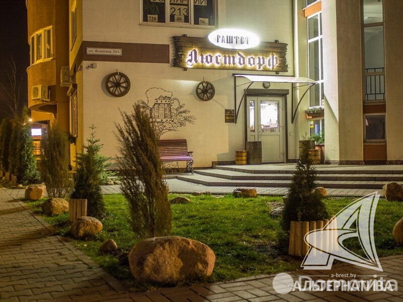 Продажа торговой точки в Бресте, 140000USD, код 993080 - фото 12