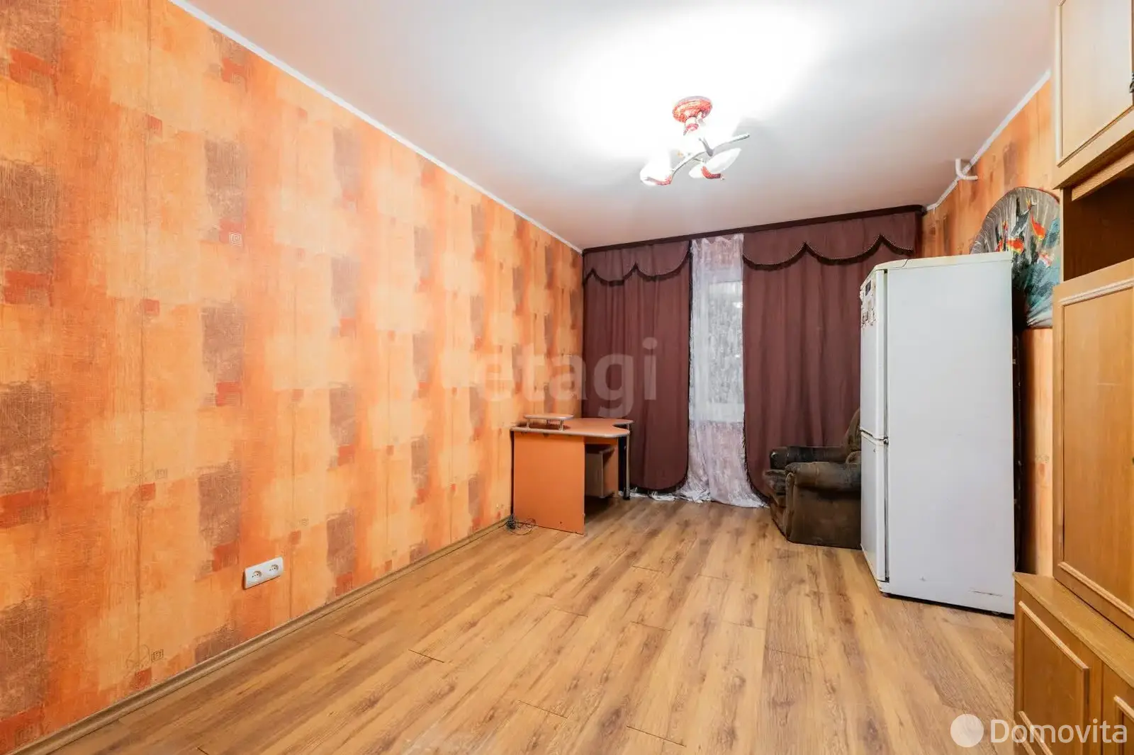 комната, Минск, ул. Нестерова, д. 72, стоимость продажи 66 210 р.