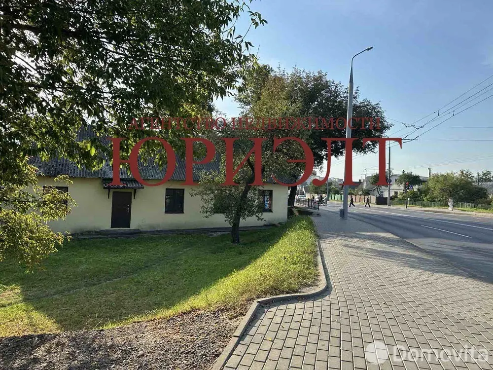 Стоимость продажи офиса, Гродно, пр-т Янки Купалы, д. 2/1