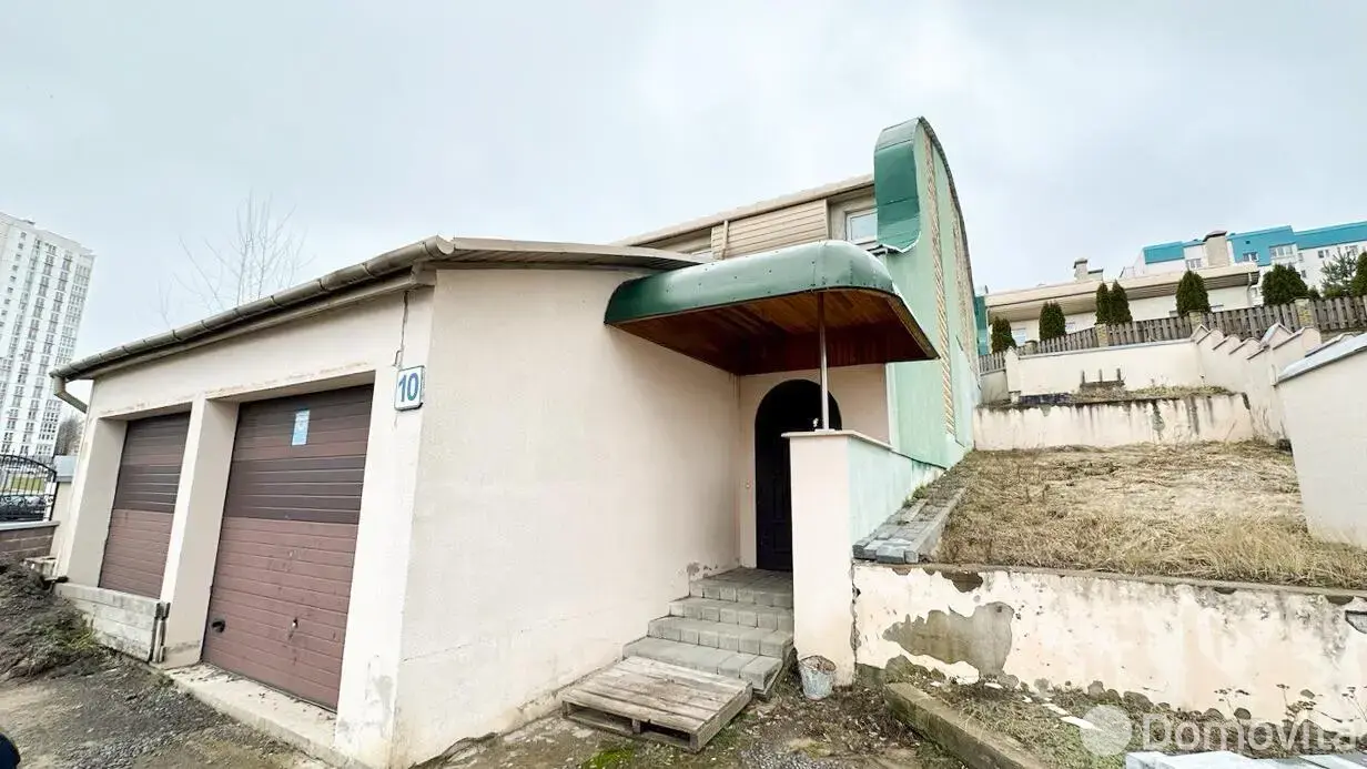 дом, Минск, пер. Тимошенко 2-й, д. 10 - лучшее предложение