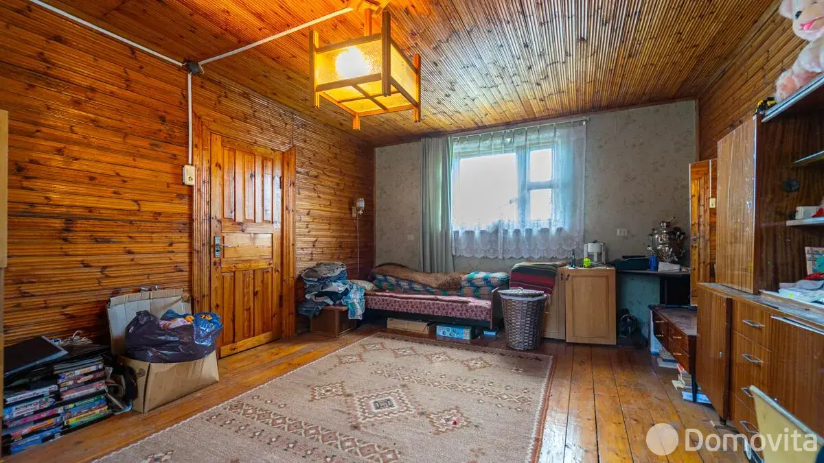 Купить 3-этажную дачу в Птичь-Пигасово Минская область, 32500USD, код 183446 - фото 13