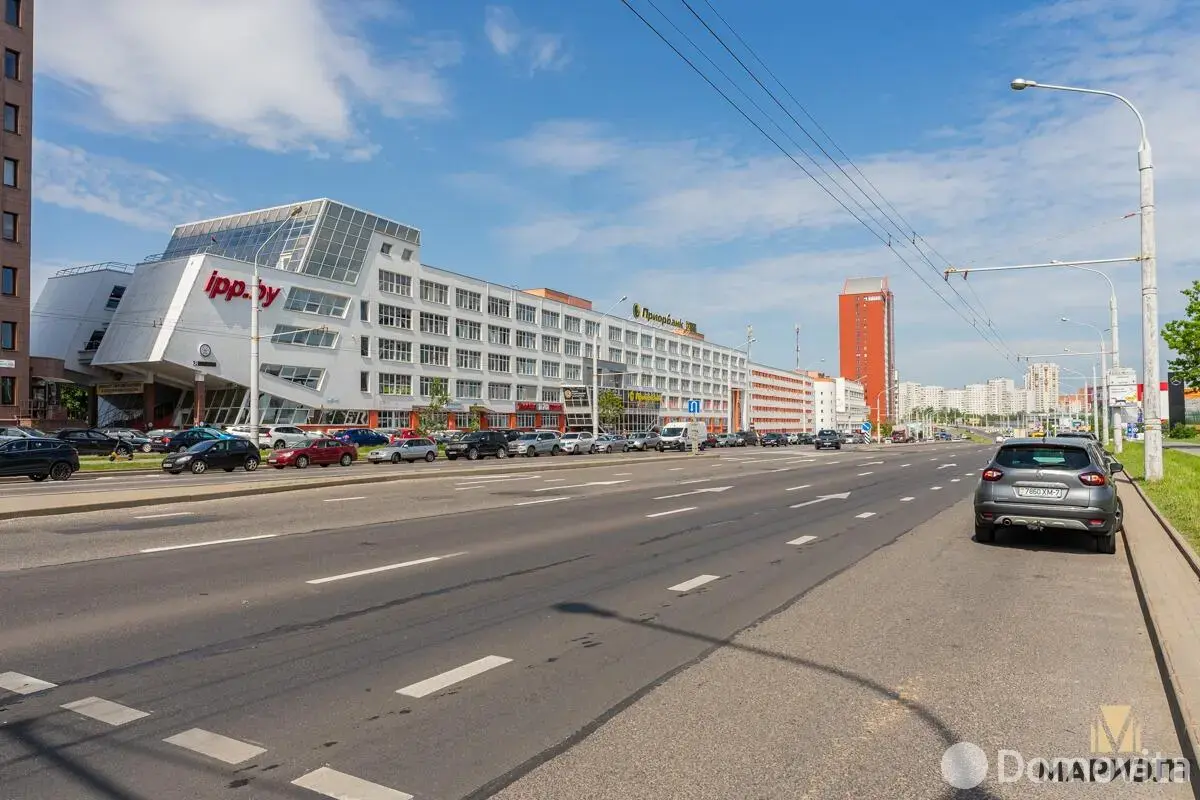 Купить офис на ул. Тимирязева, д. 65/а в Минске, 239424USD, код 8568 - фото 1