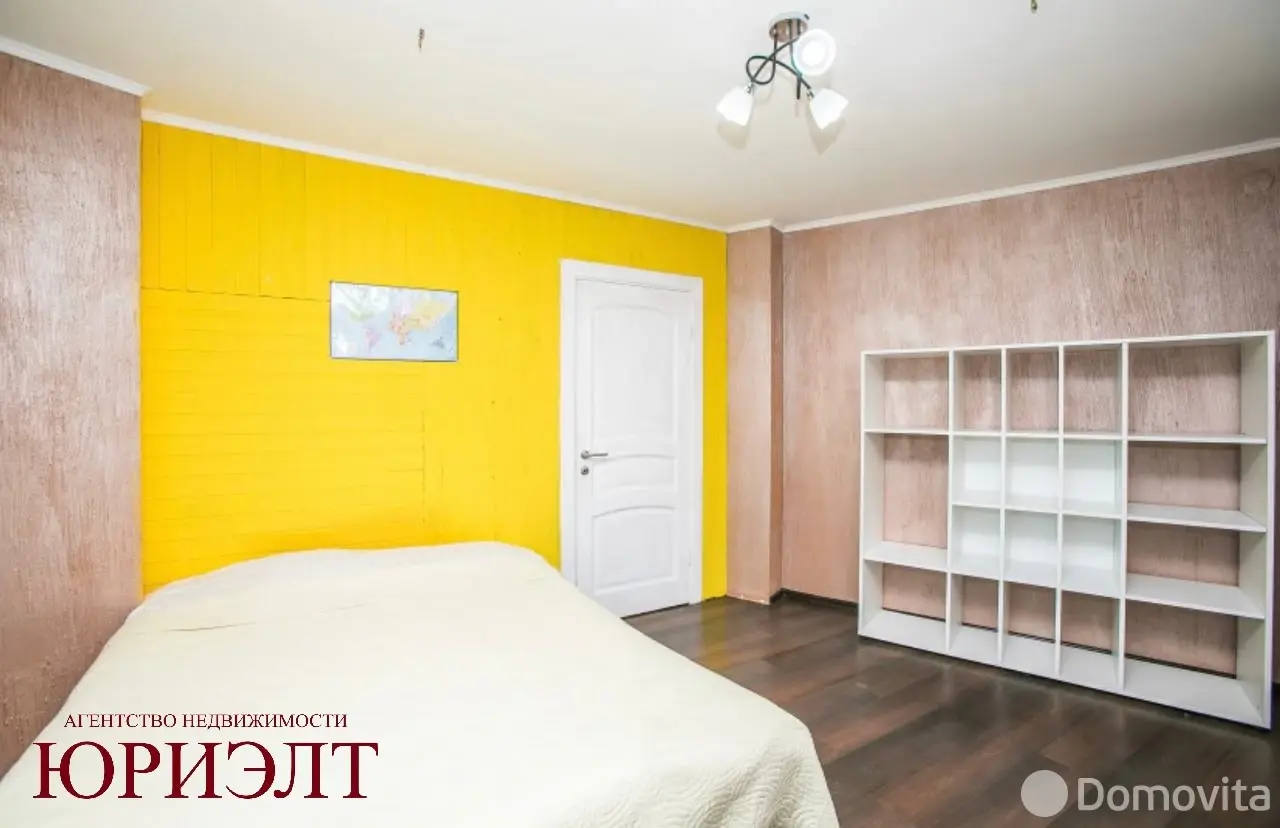 аренда квартиры, Минск, ул. Ржавецкая, д. 3