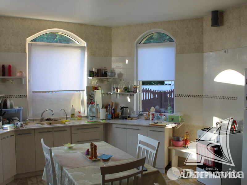 Продажа 1-этажной дачи в Березовая роща 395 Брестская область, 110000USD, код 162088 - фото 18