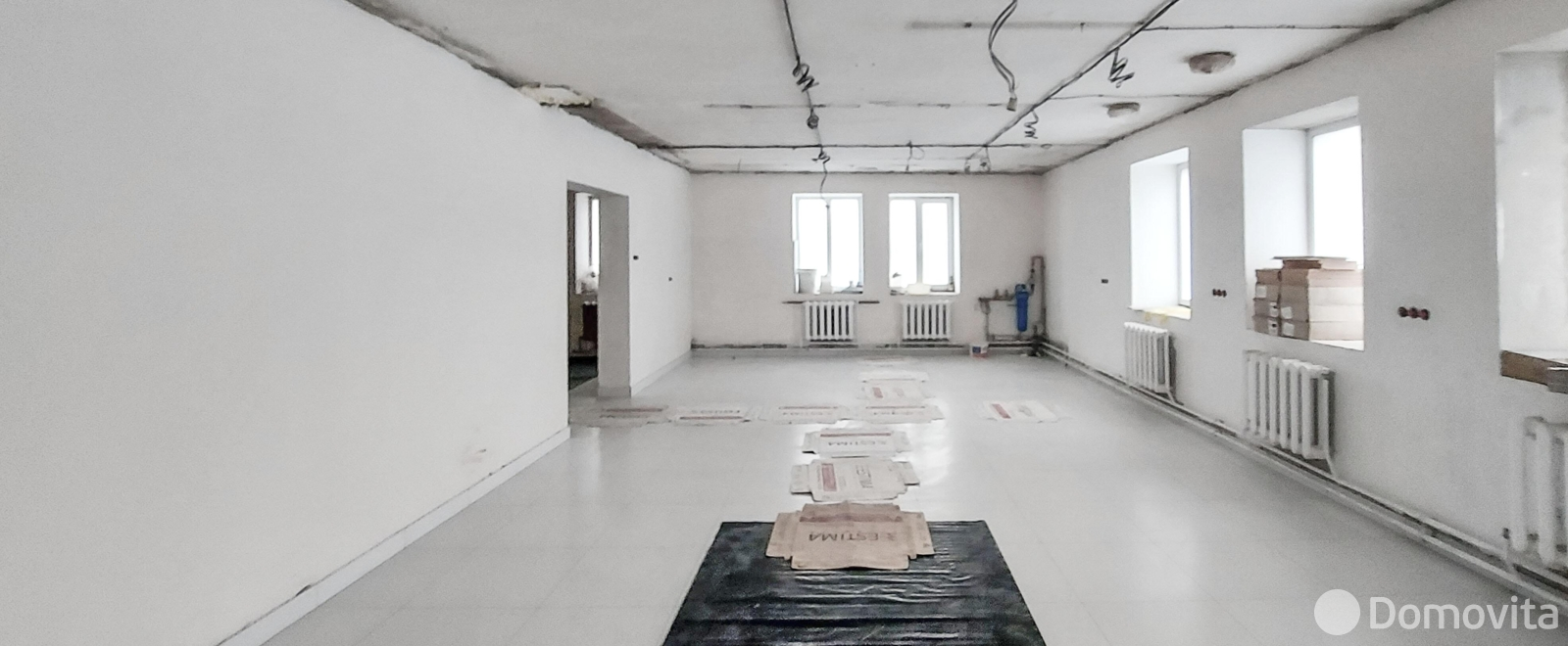 купить офис, Смолевичи, ул. Садовая, д. 5/а