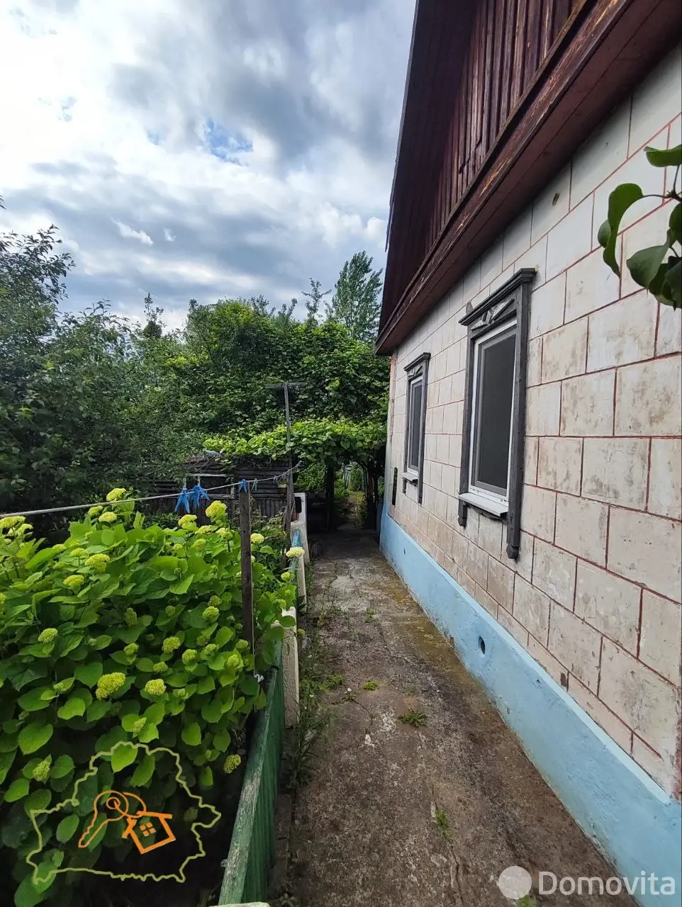 дом, Бобруйск, пер. Рылеева 2-й, д. 46 