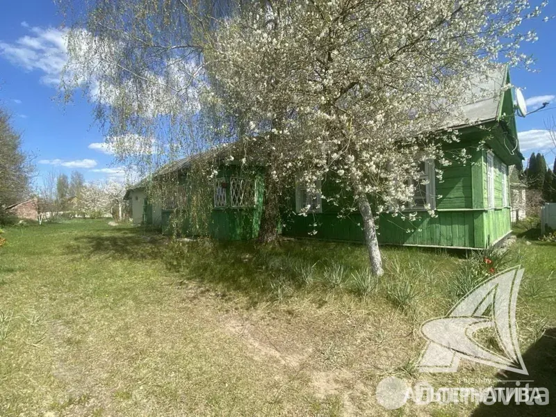 купить коттедж, Вельямовичи, 