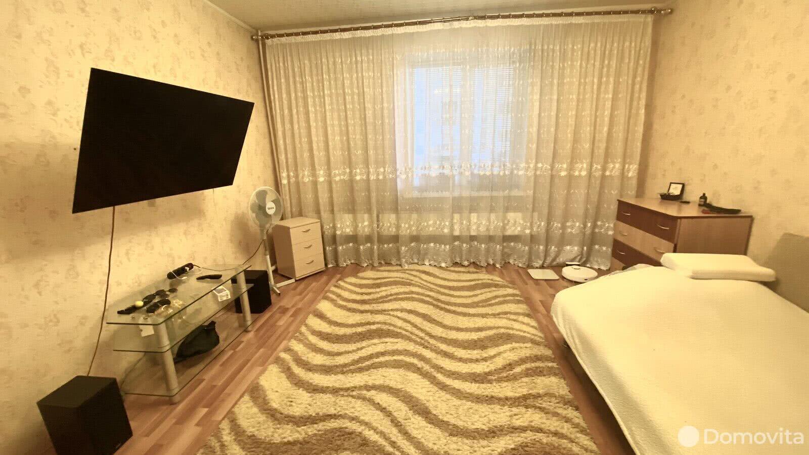 Продажа 3-комнатной квартиры в Барановичах, ул. Орджоникидзе, 34500 USD, код: 994887 - фото 3