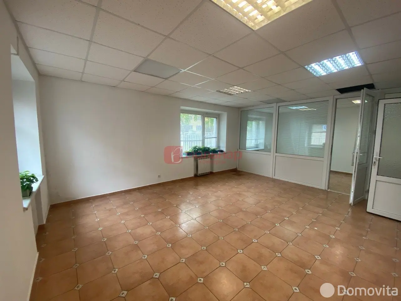 Снять офис на ул. Полиграфическая, д. 31 в Минске, 154EUR, код 14750 - фото 12