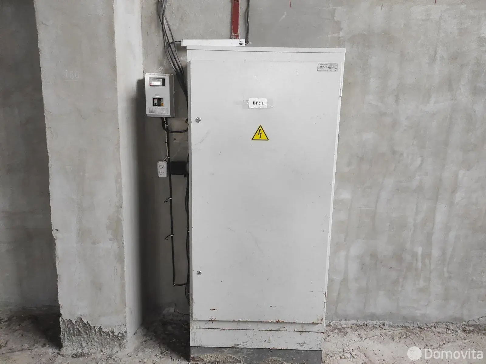 Купить офис на ул. Марины Молокович, д. 23/Б в Колодищах, 2354280EUR, код 8956 - фото 11