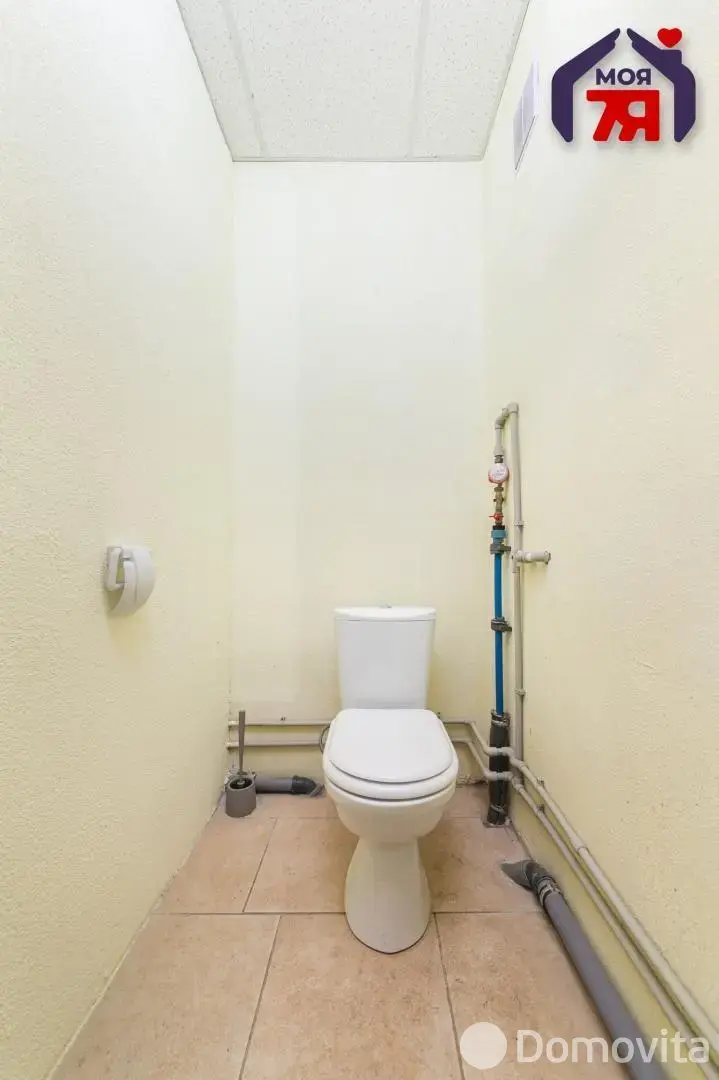 склад, Бузуны, ул. Лейтенанта Воробьёва, д. 28А 