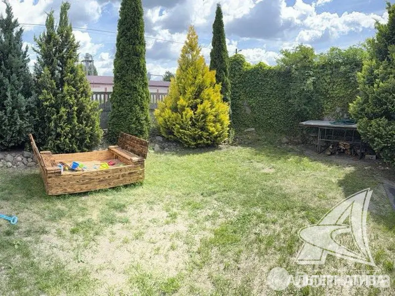 коттедж, Брест, 