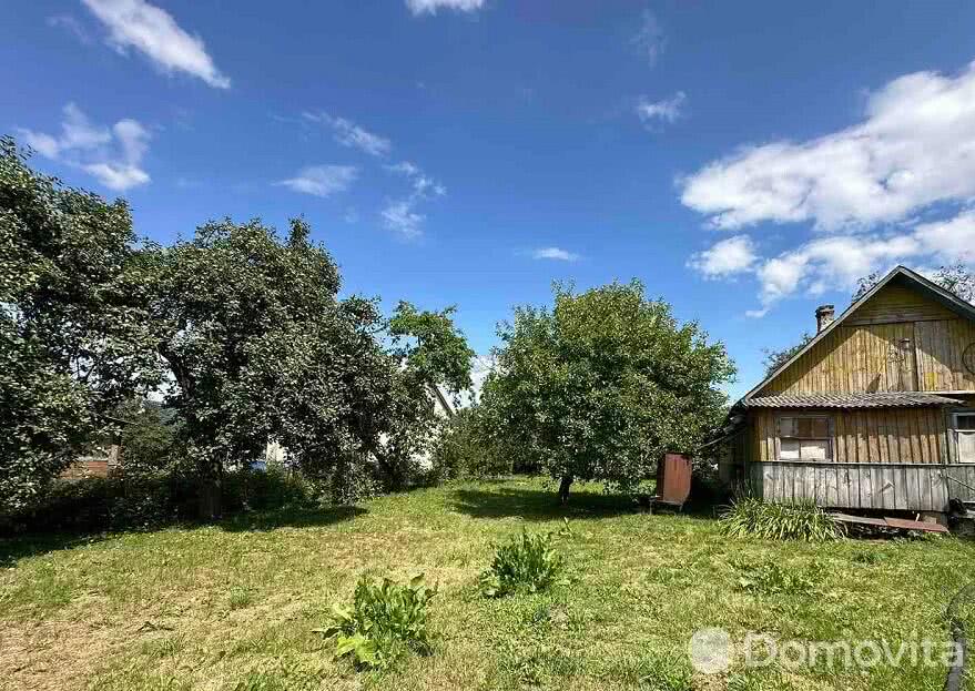 Продажа 1-этажного коттеджа в Гродно, Гродненская область ул. Грандичская, 35000USD, код 638826 - фото 2