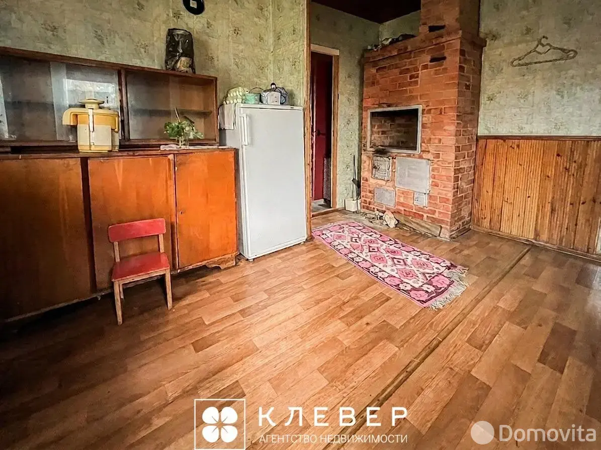 дача, ДАЛЬНИЙ ОСТРОВ, д. 126