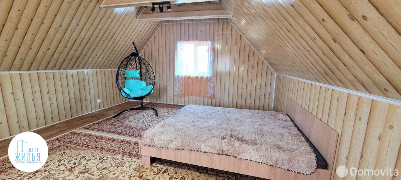 Продажа 2-этажной дачи в Высотник Гродненская область, 34500USD, код 185003 - фото 15