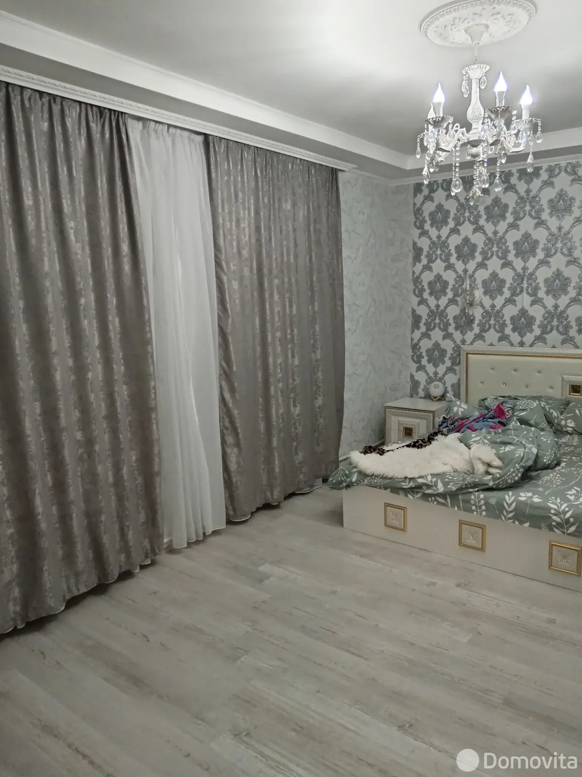 купить коттедж, Витебск, пер. Володарского, д. 23